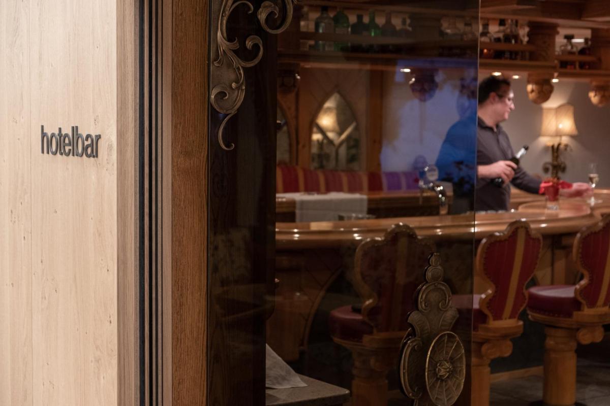 Hotel & Chalet Bellevue