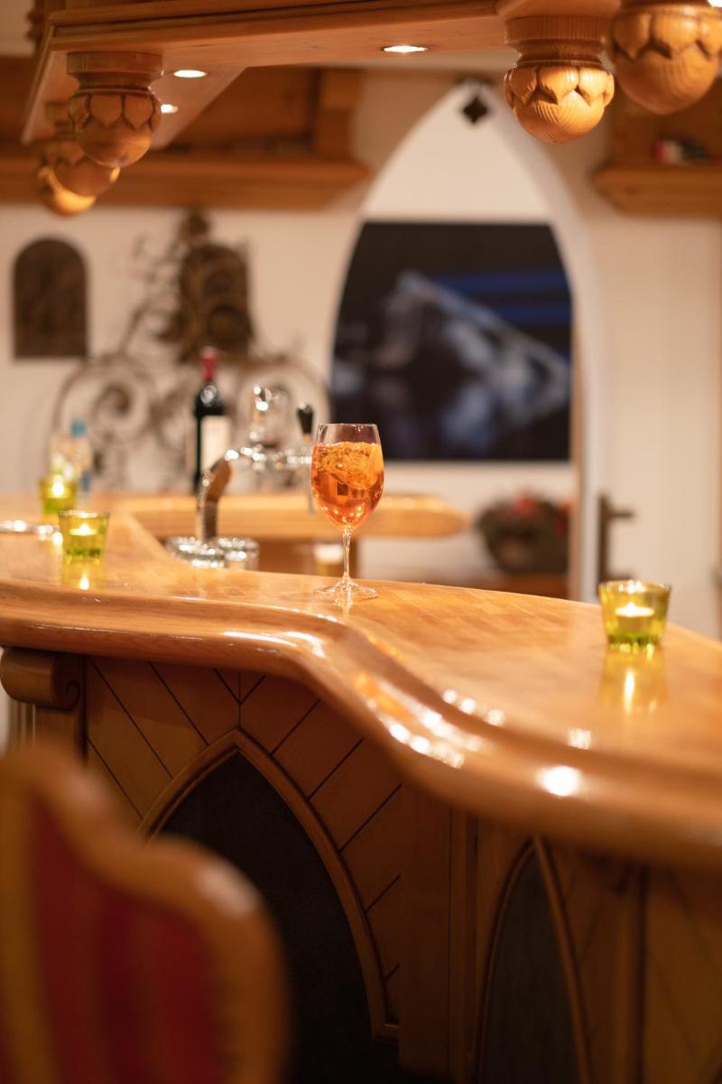 Hotel & Chalet Bellevue