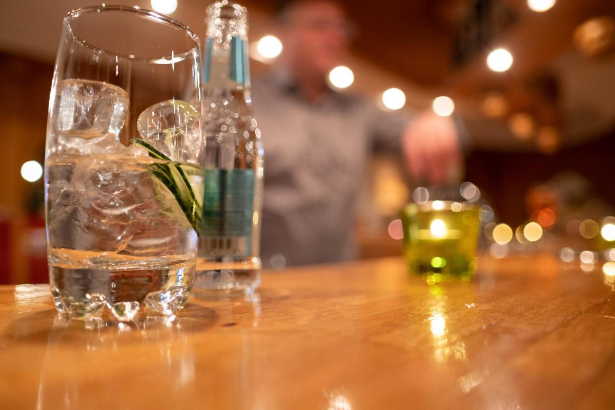 Hotel & Chalet Bellevue