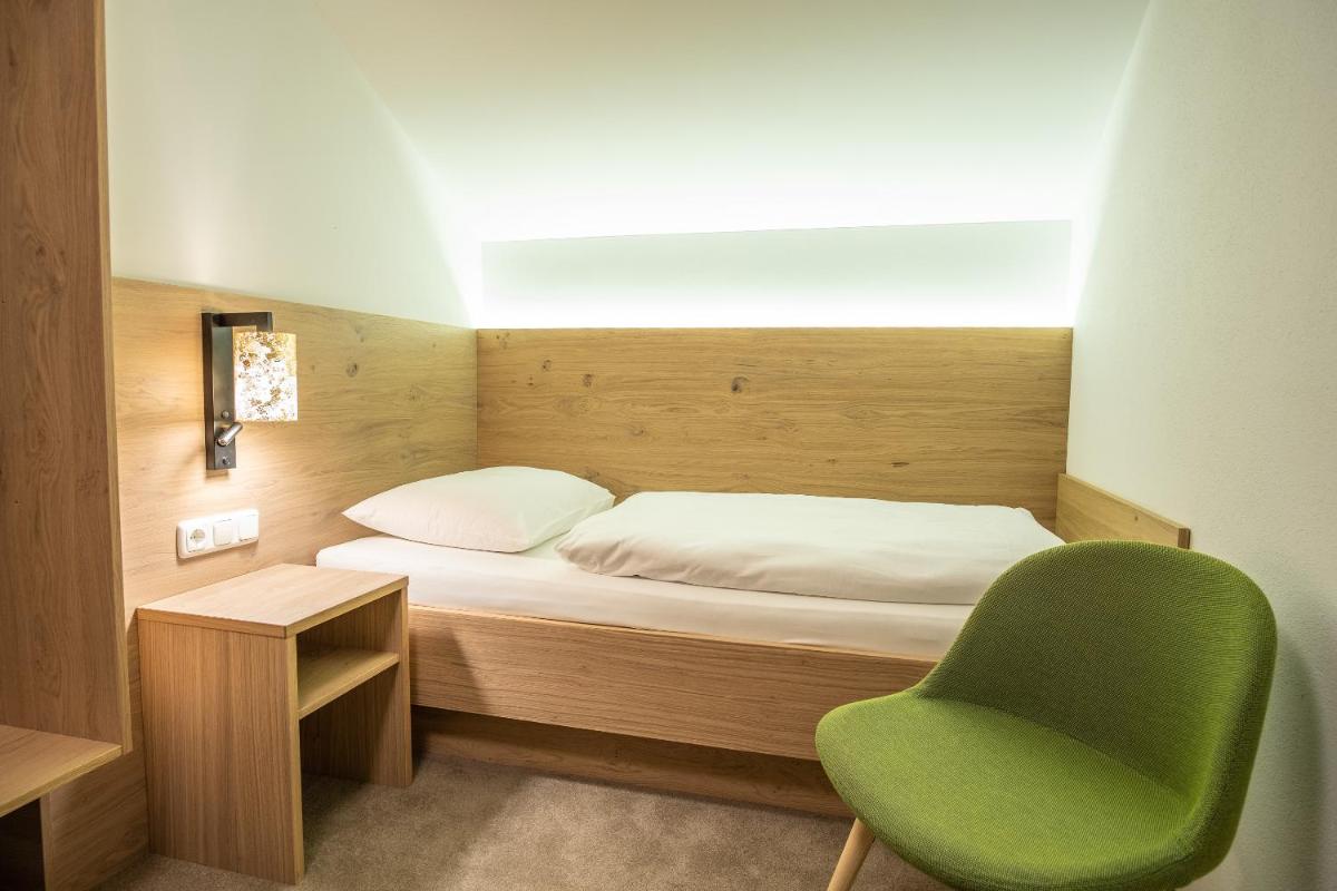 Hotel & Chalet Bellevue