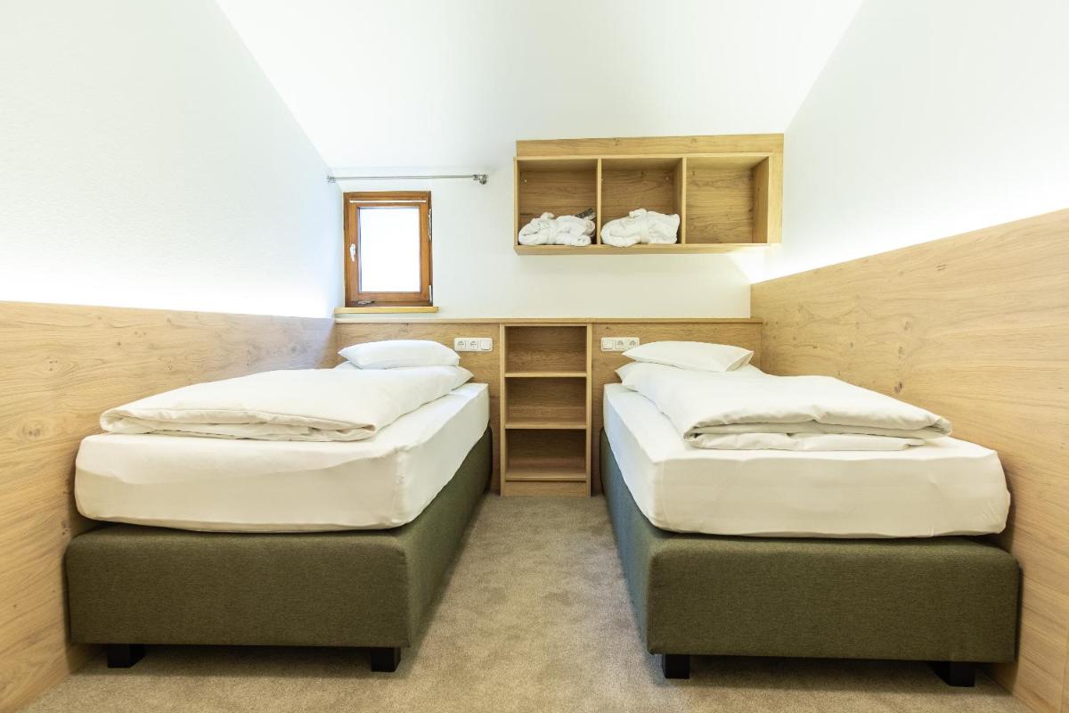 Hotel & Chalet Bellevue