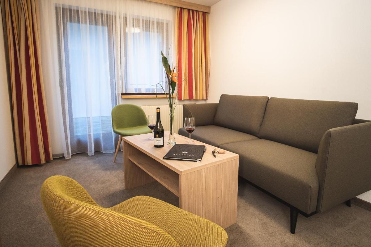 Hotel & Chalet Bellevue