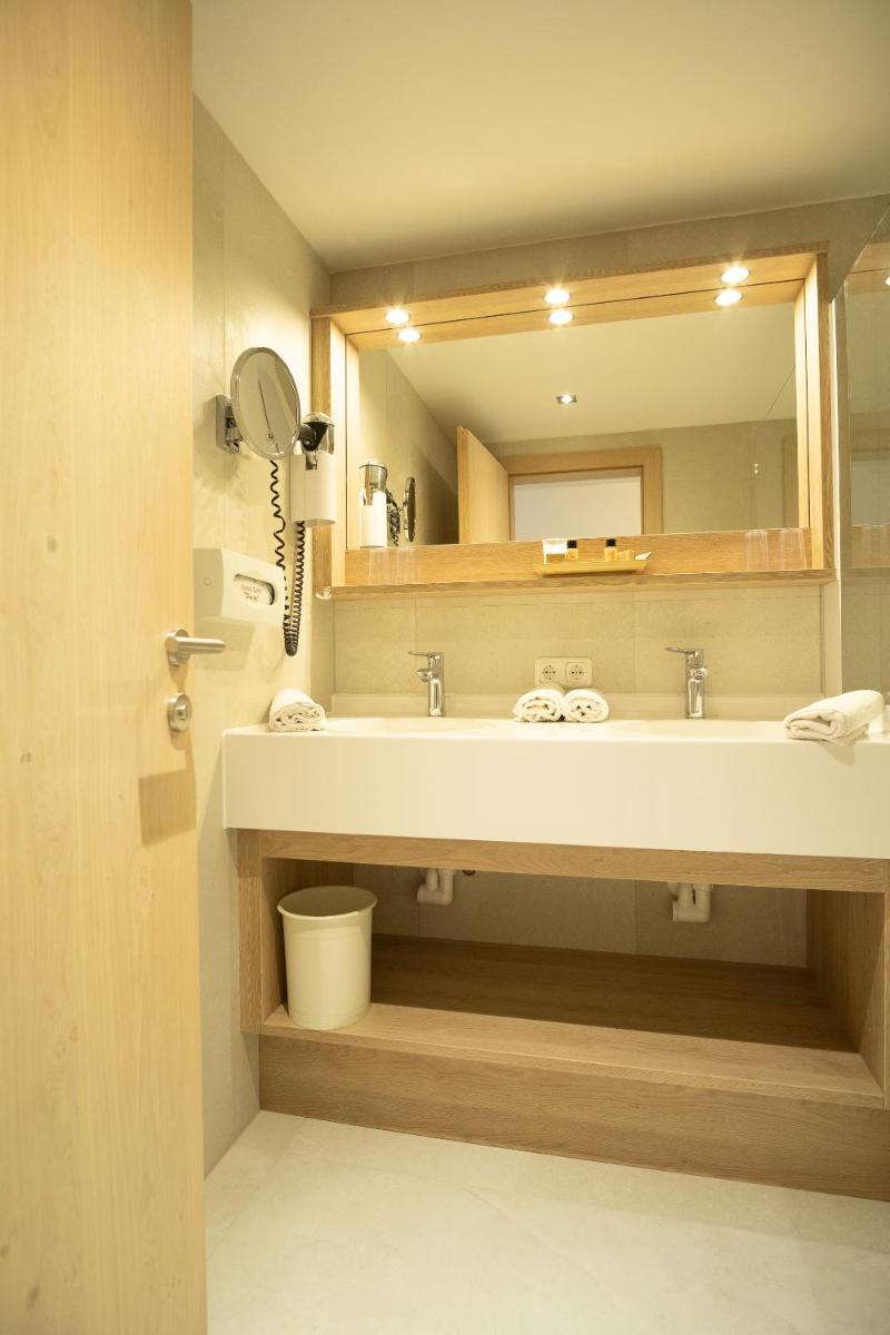 Hotel & Chalet Bellevue