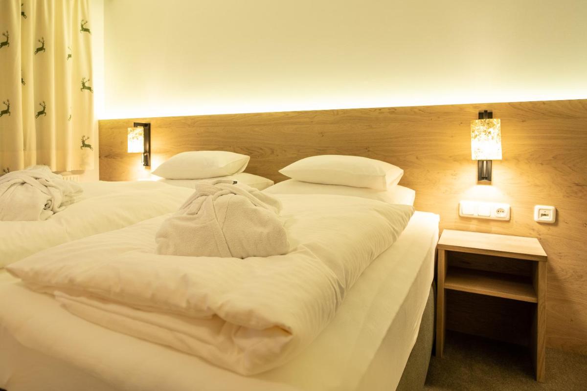 Hotel & Chalet Bellevue