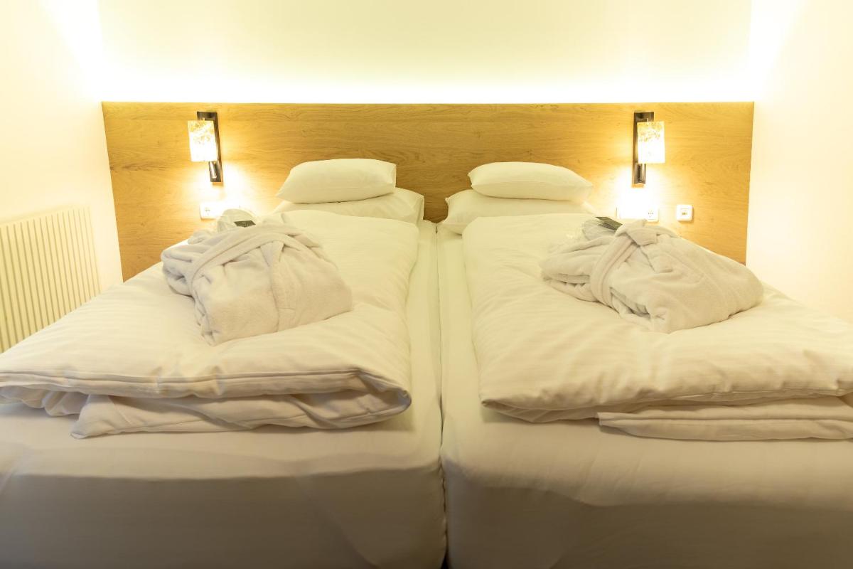 Hotel & Chalet Bellevue