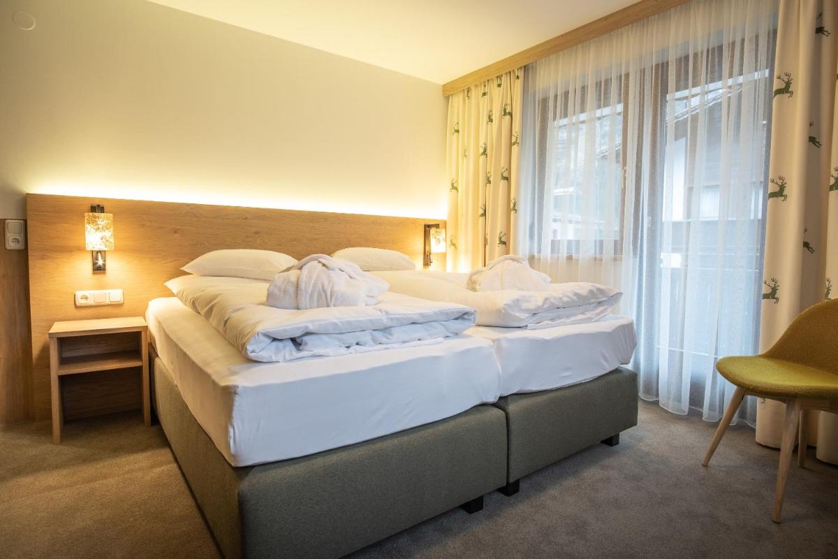 Hotel & Chalet Bellevue