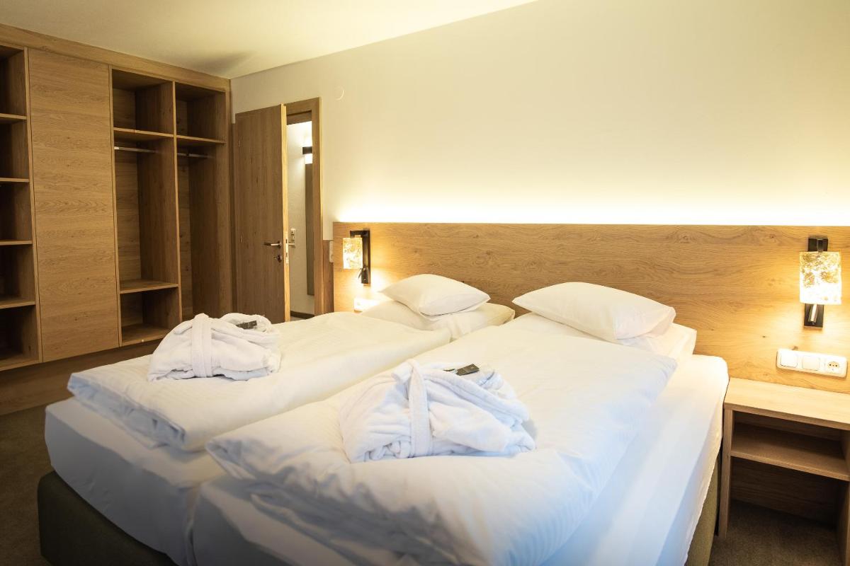 Hotel & Chalet Bellevue