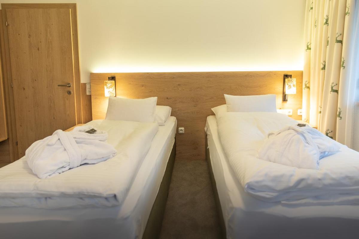 Hotel & Chalet Bellevue