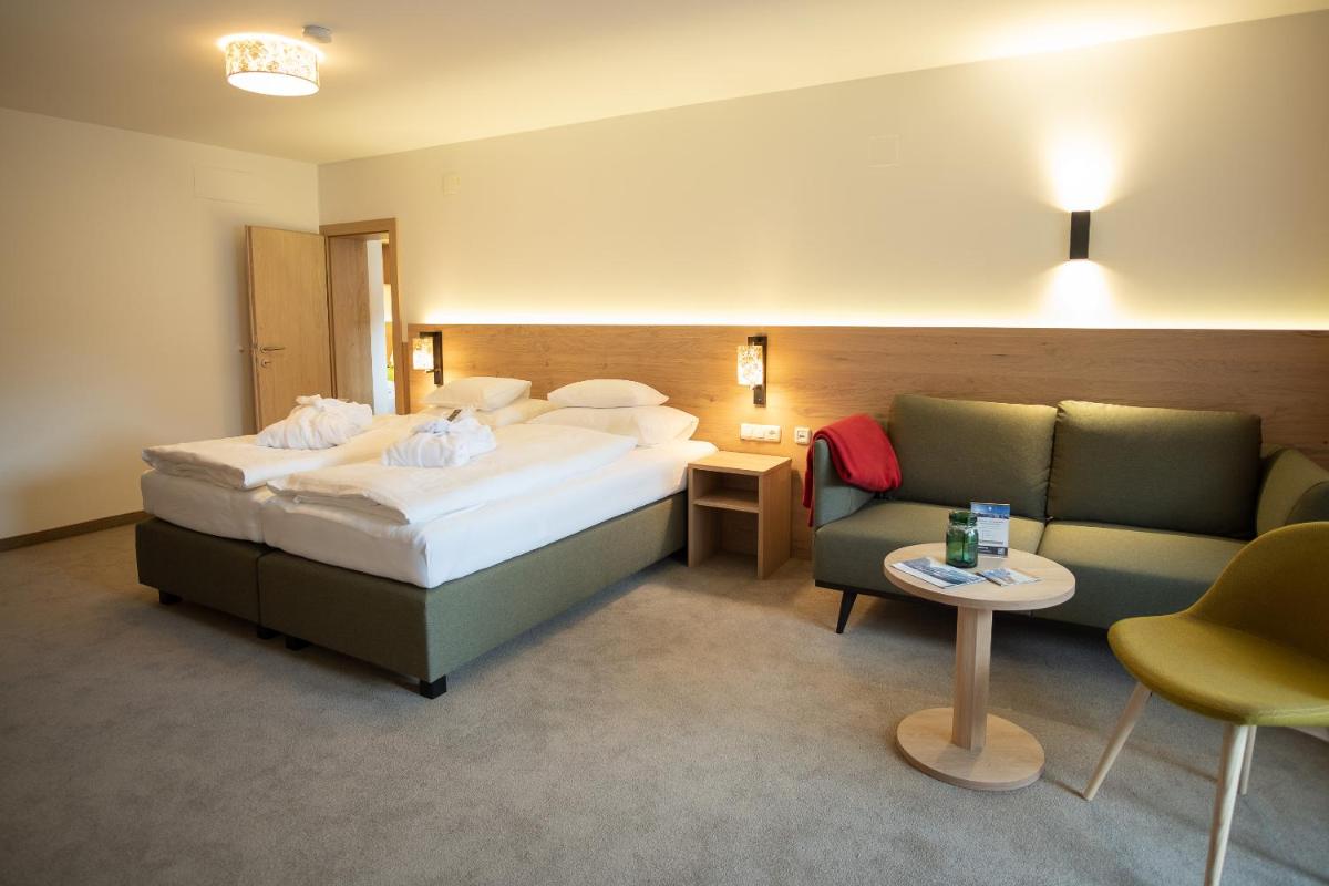 Hotel & Chalet Bellevue