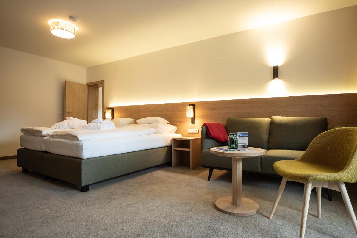 Hotel & Chalet Bellevue