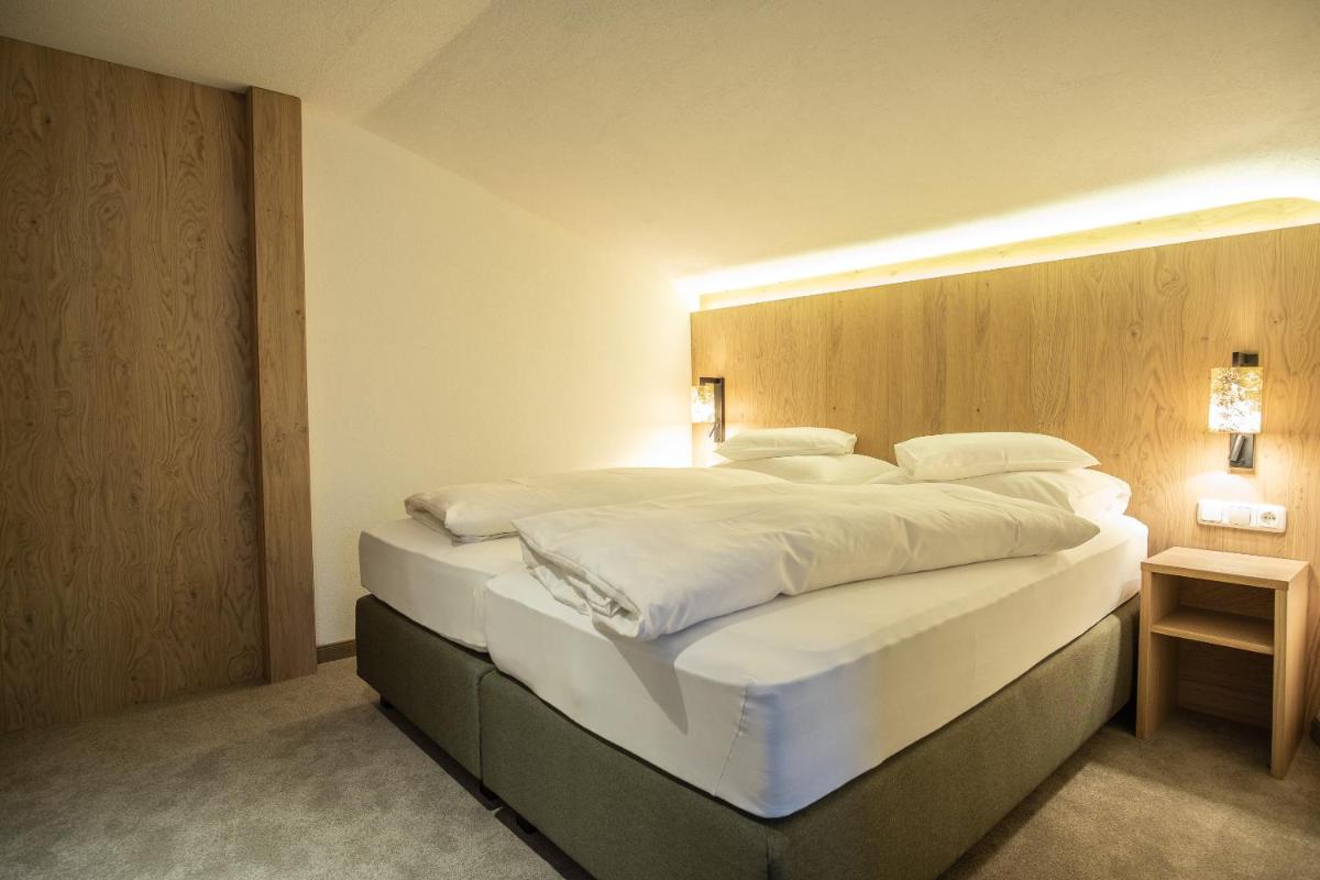 Hotel & Chalet Bellevue