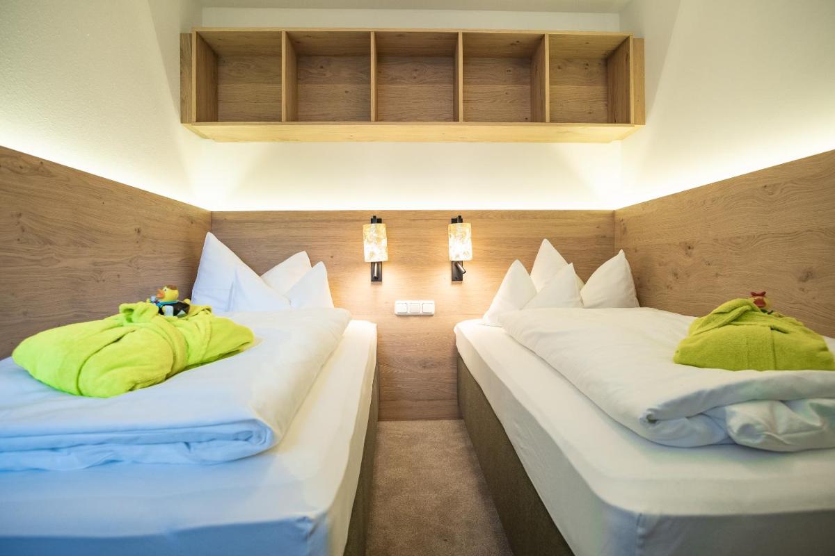 Hotel & Chalet Bellevue