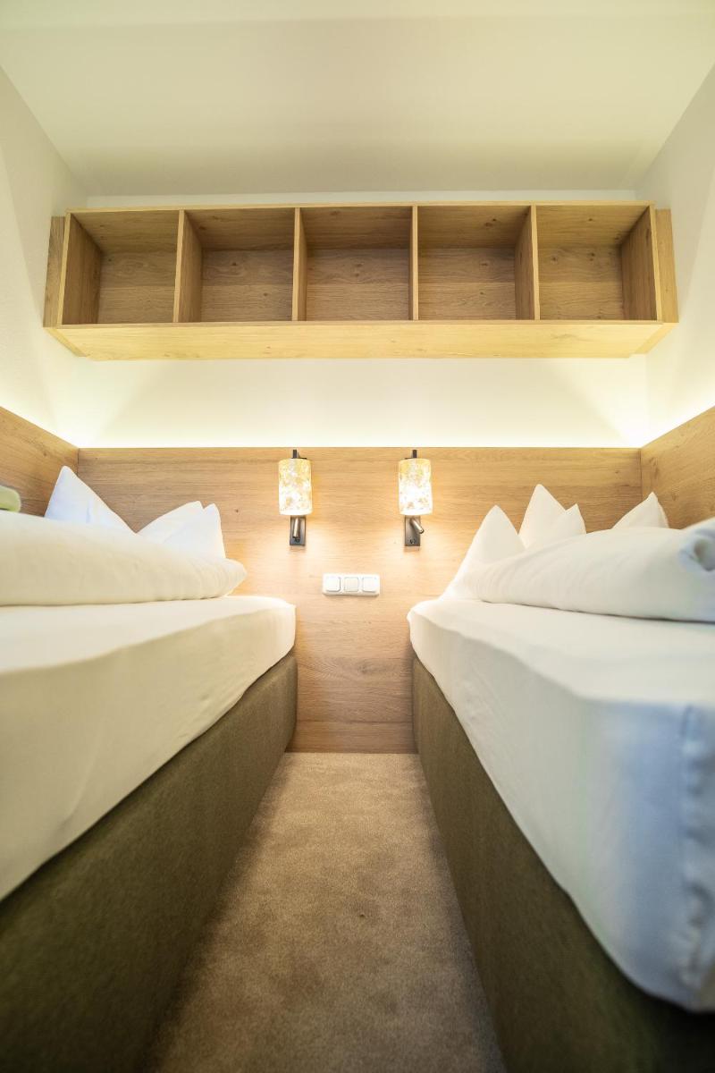 Hotel & Chalet Bellevue