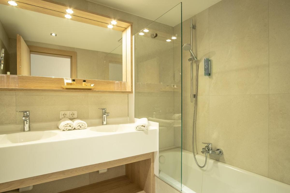 Hotel & Chalet Bellevue