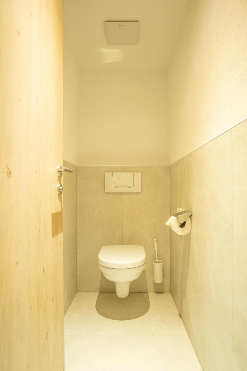 Hotel & Chalet Bellevue