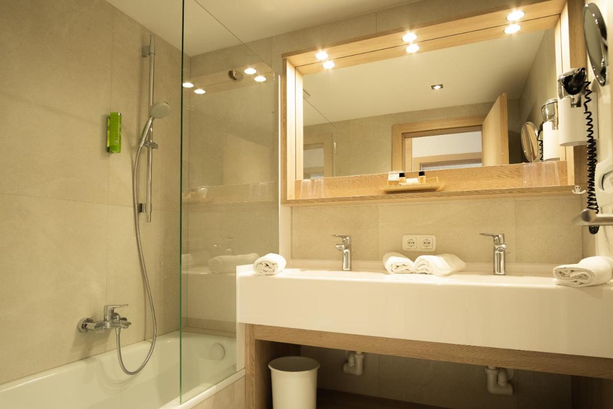 Hotel & Chalet Bellevue