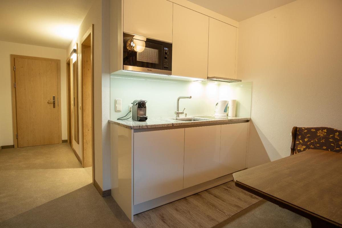 Hotel & Chalet Bellevue