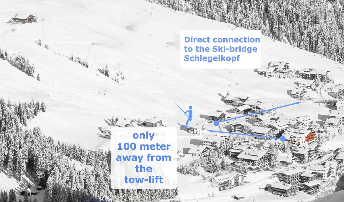 Hotel & Chalet Bellevue