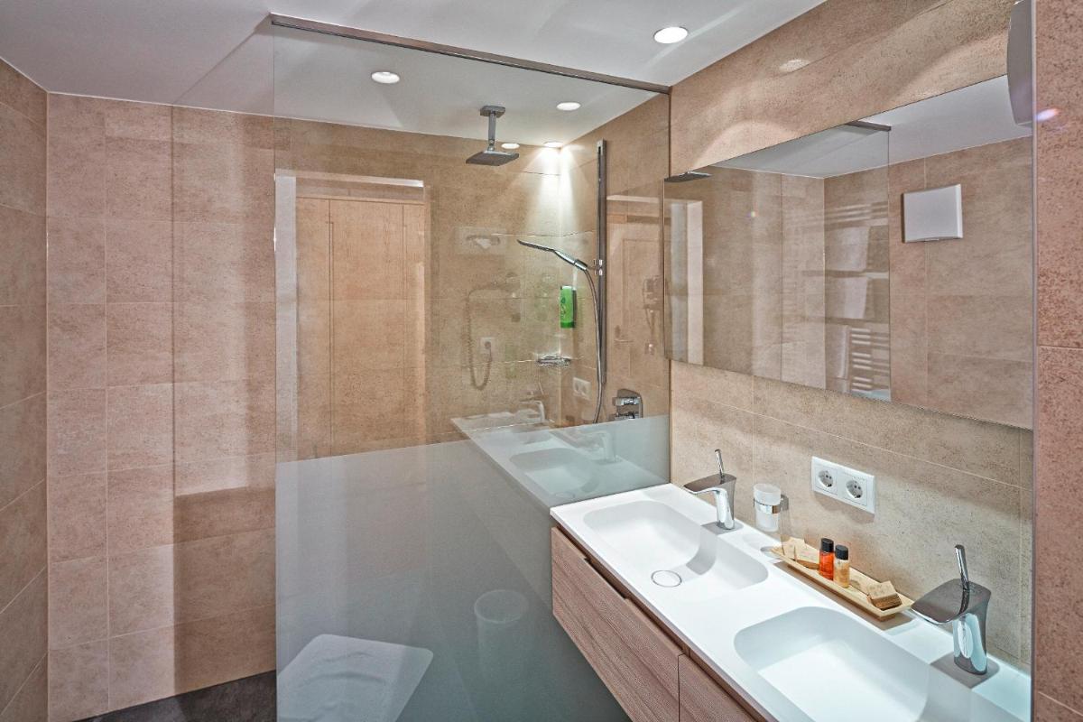 Hotel & Chalet Bellevue