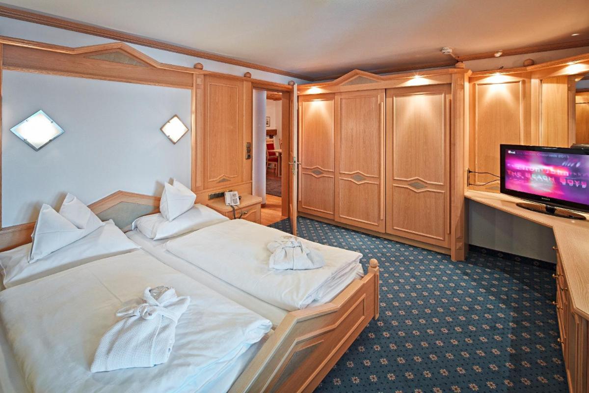 Hotel & Chalet Bellevue