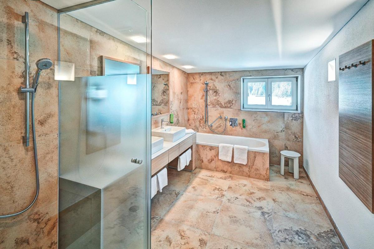 Hotel & Chalet Bellevue