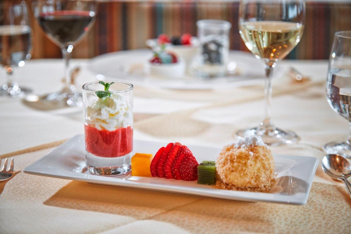 Hotel & Chalet Bellevue