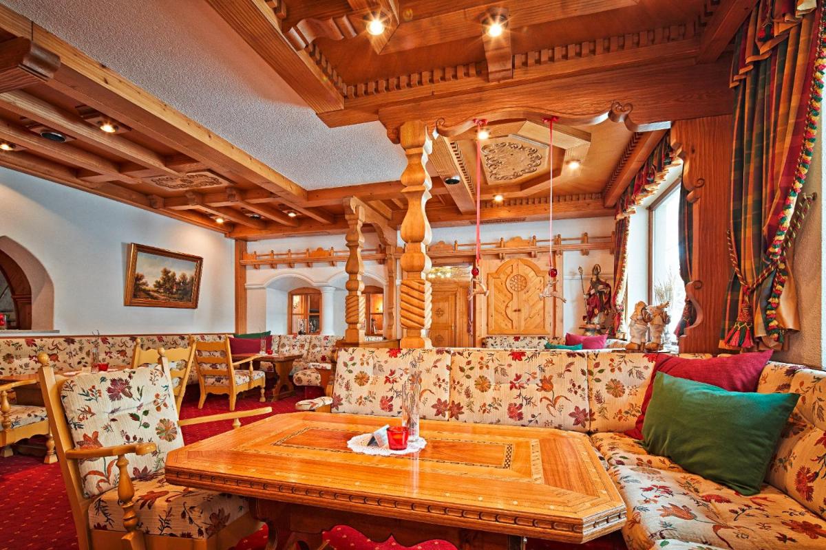 Hotel & Chalet Bellevue