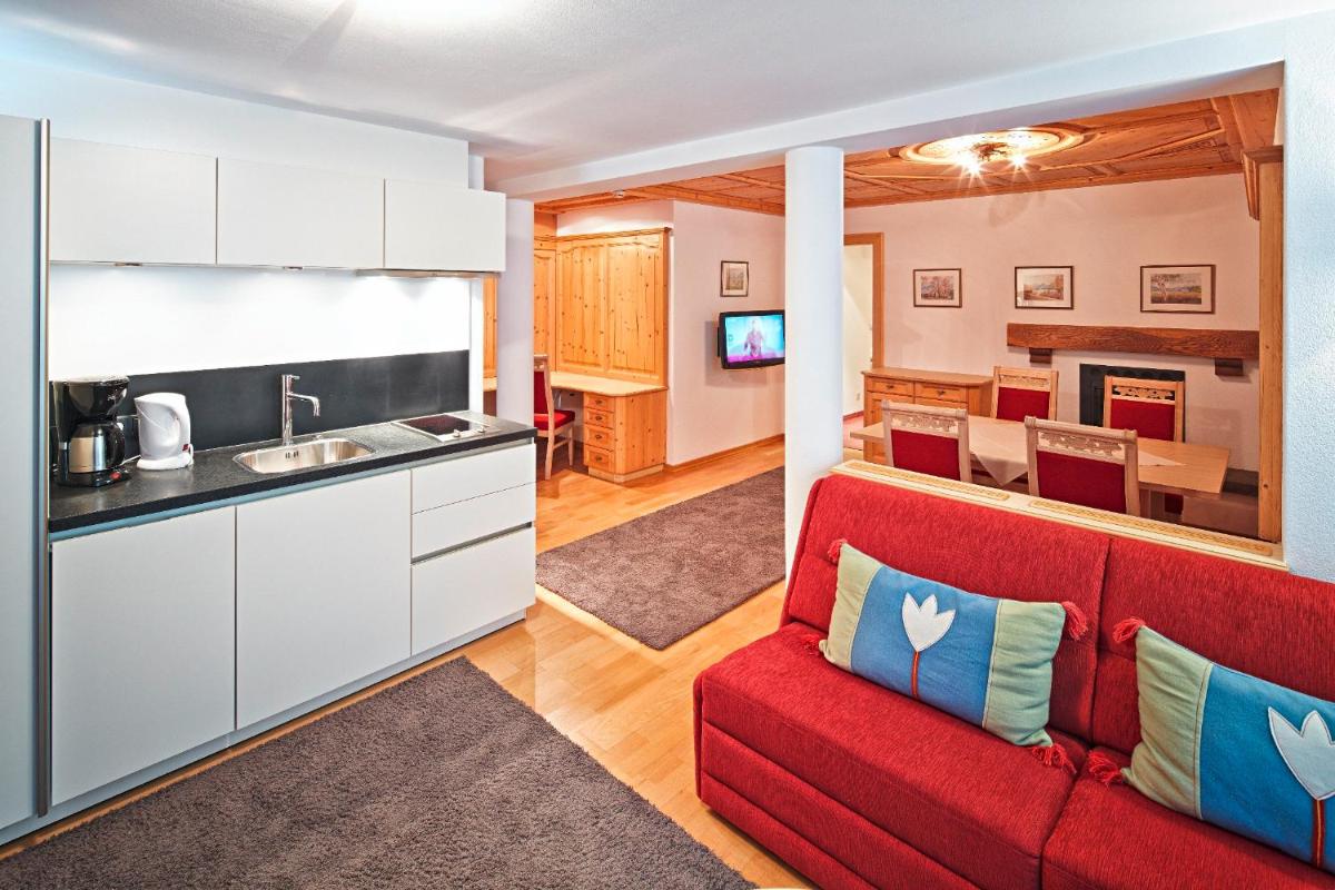 Hotel & Chalet Bellevue