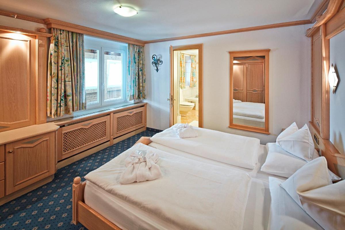 Hotel & Chalet Bellevue