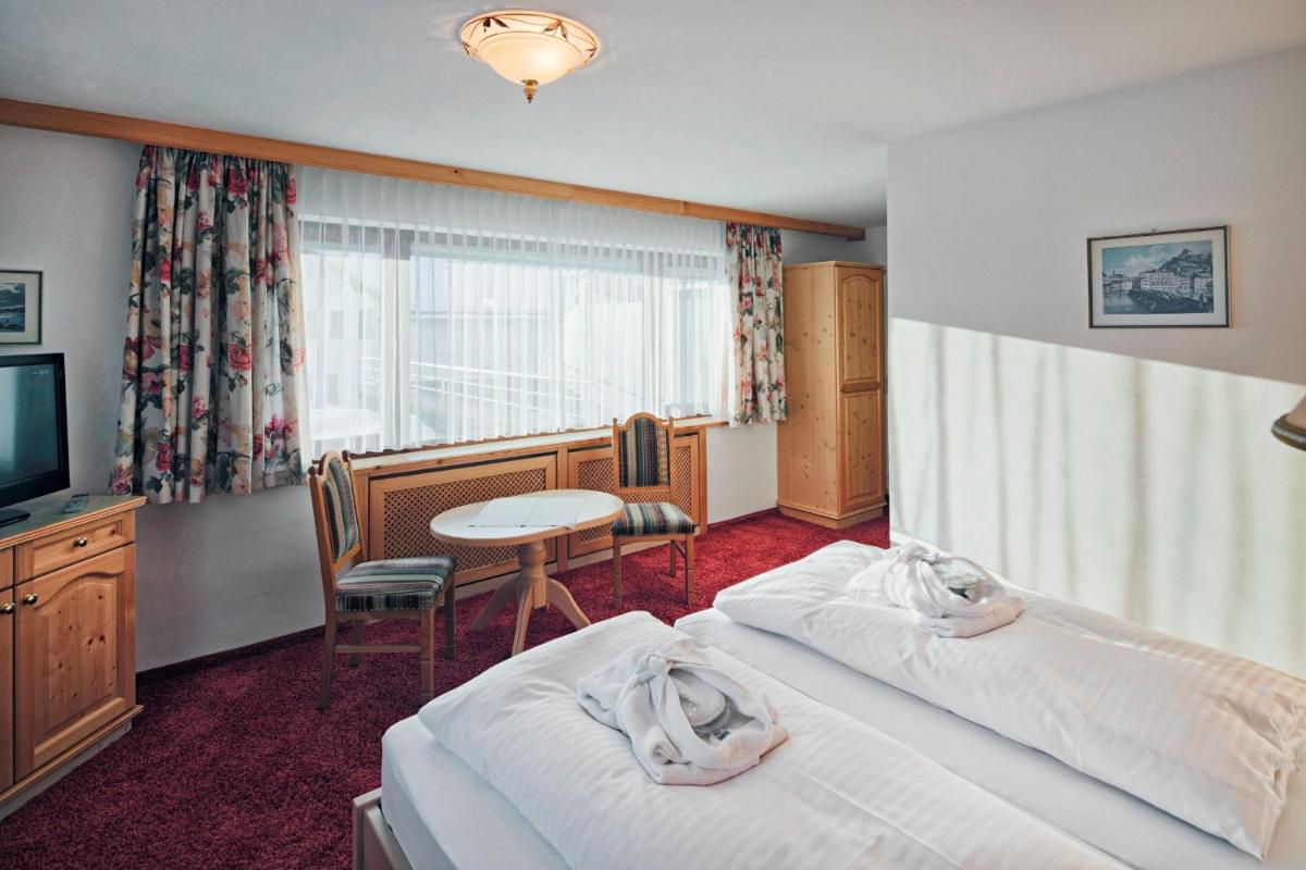 Hotel & Chalet Bellevue