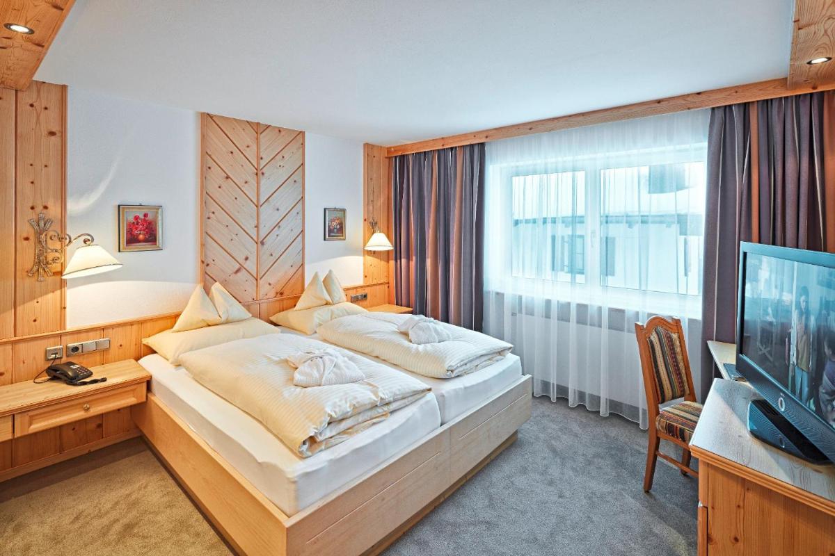 Hotel & Chalet Bellevue