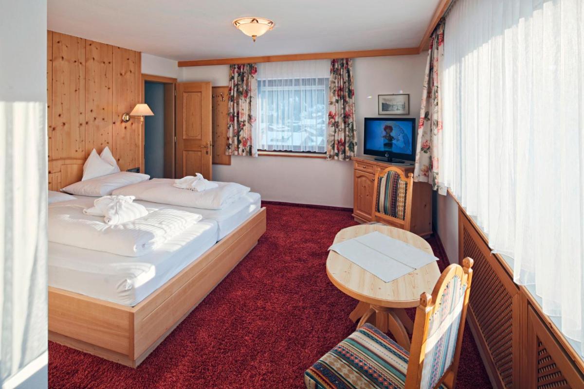 Hotel & Chalet Bellevue