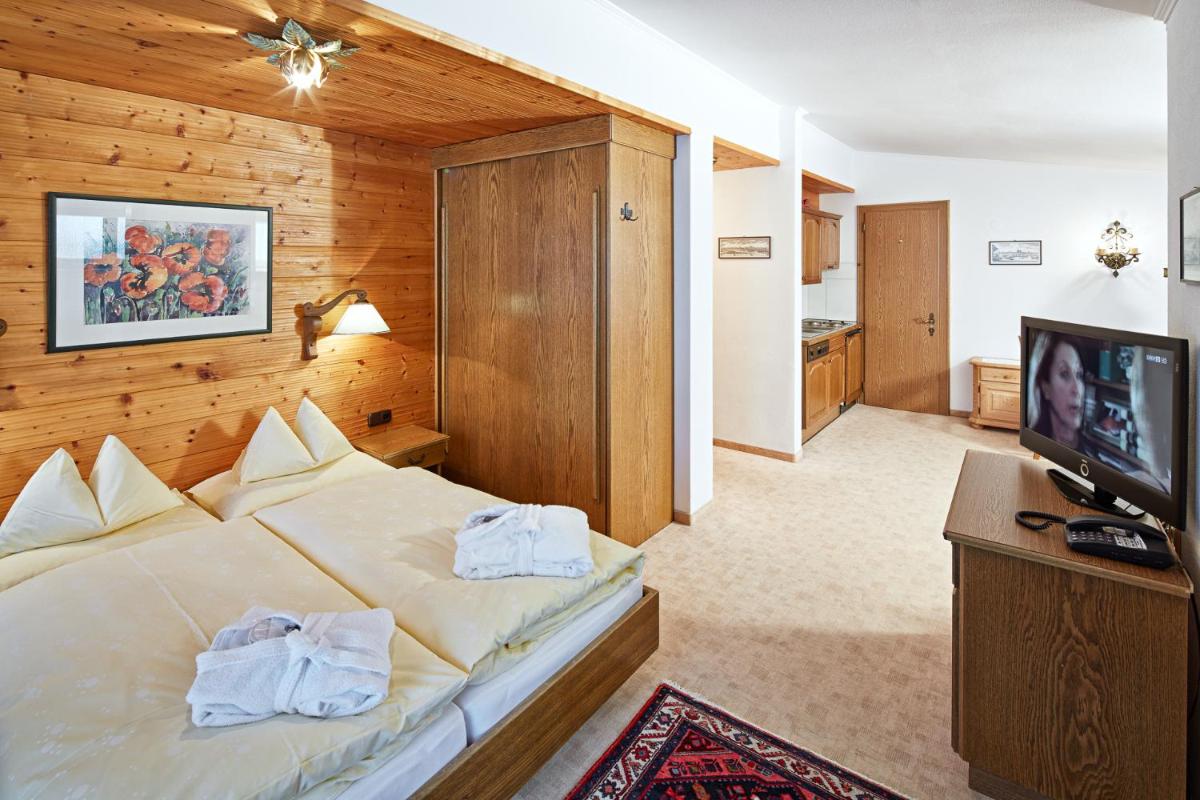 Hotel & Chalet Bellevue