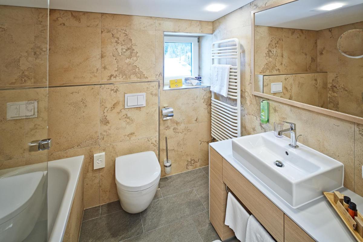 Hotel & Chalet Bellevue