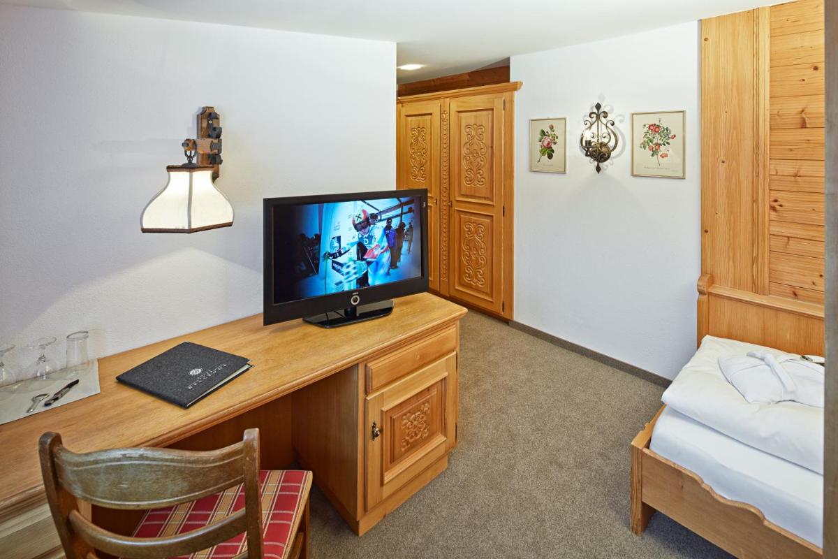 Hotel & Chalet Bellevue