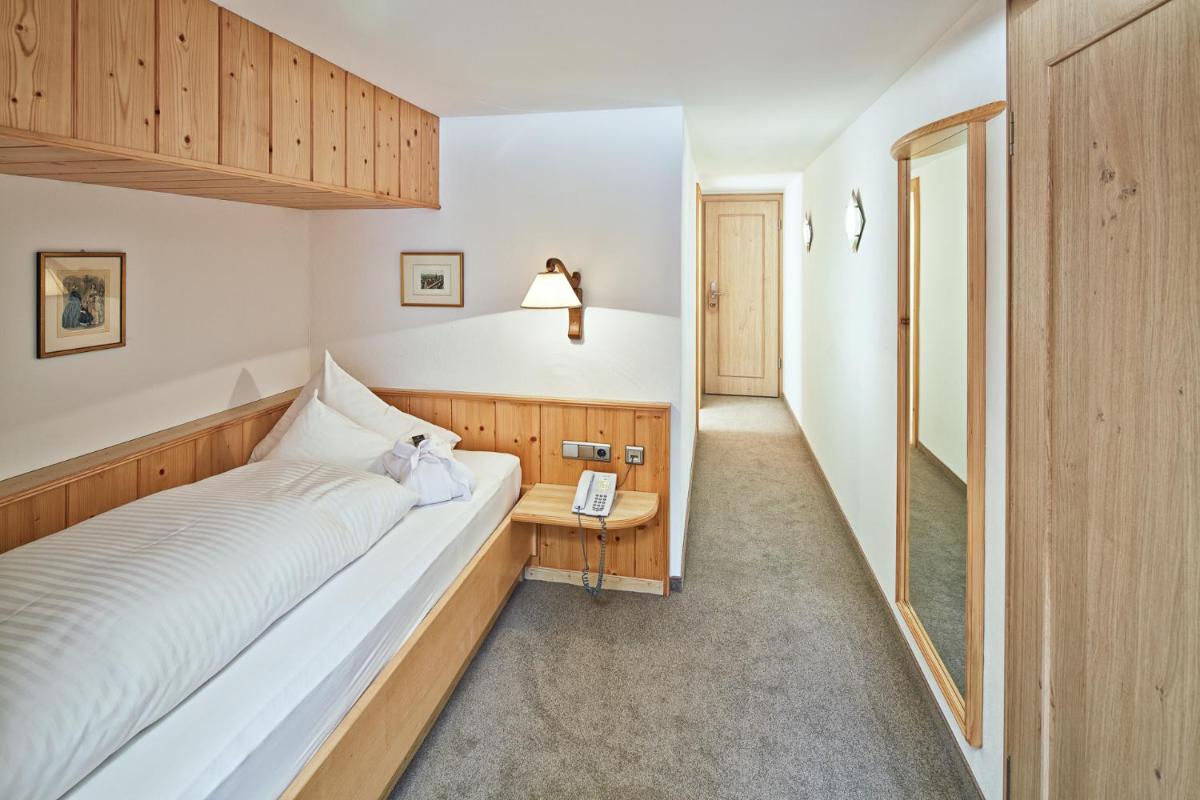 Hotel & Chalet Bellevue