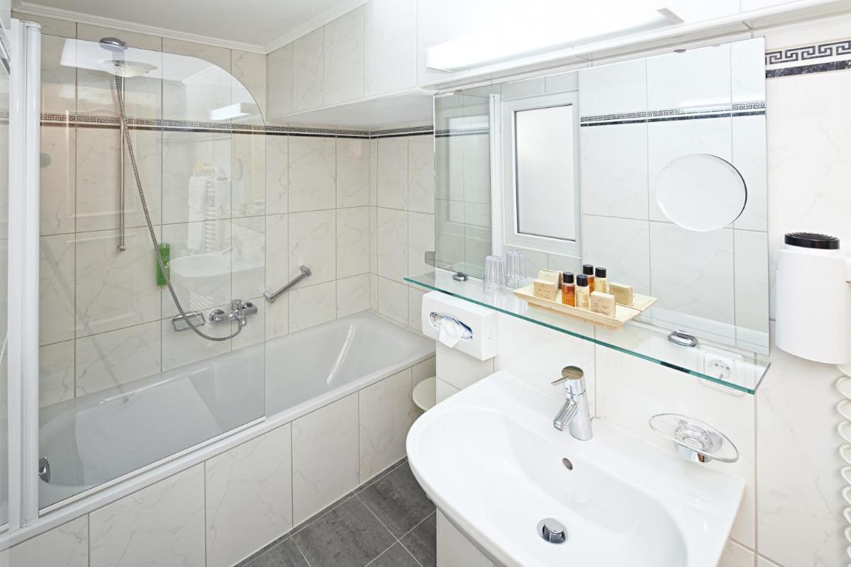 Hotel & Chalet Bellevue