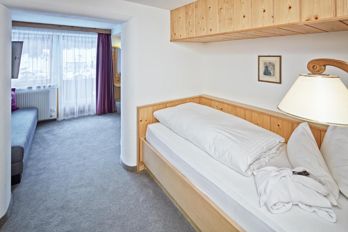 Hotel & Chalet Bellevue