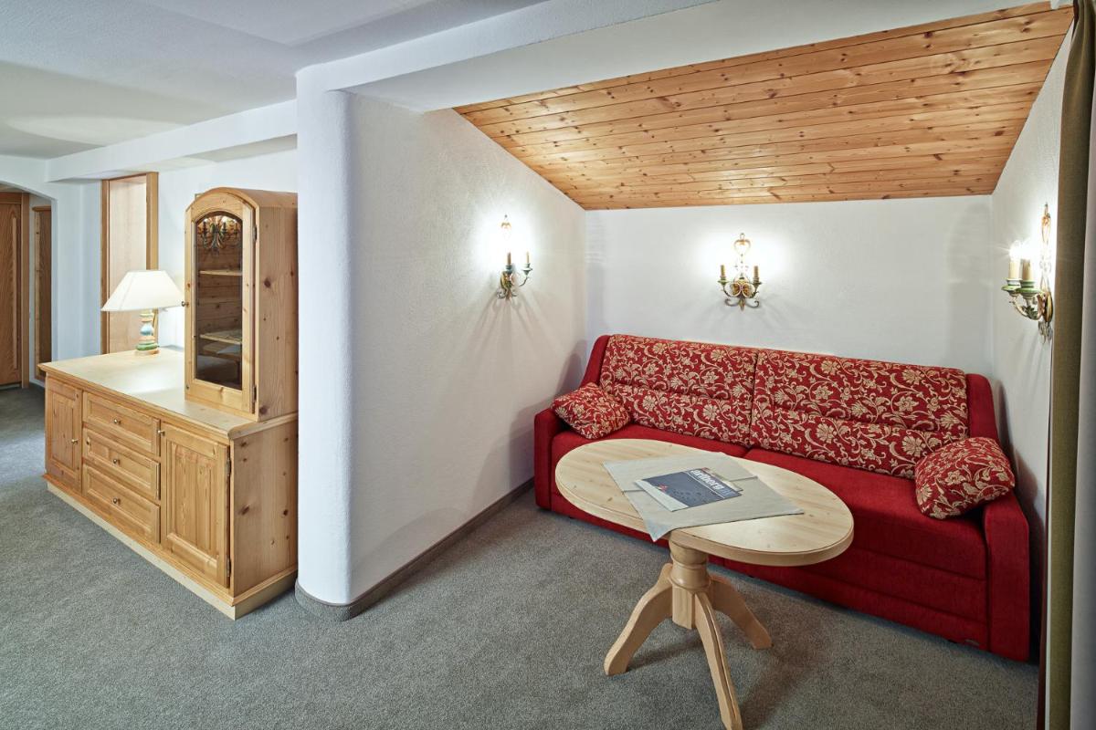 Hotel & Chalet Bellevue