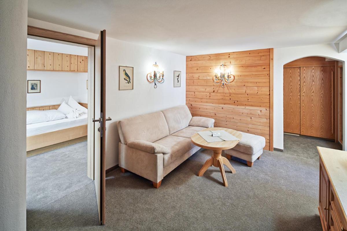 Hotel & Chalet Bellevue