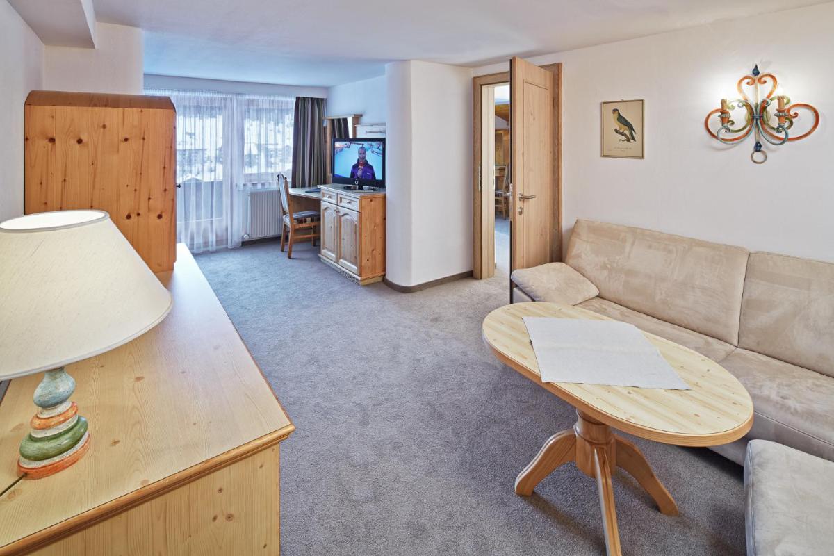 Hotel & Chalet Bellevue