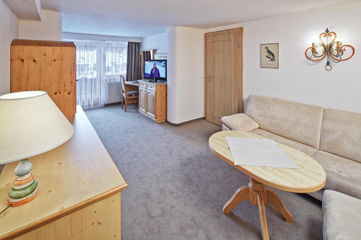 Hotel & Chalet Bellevue