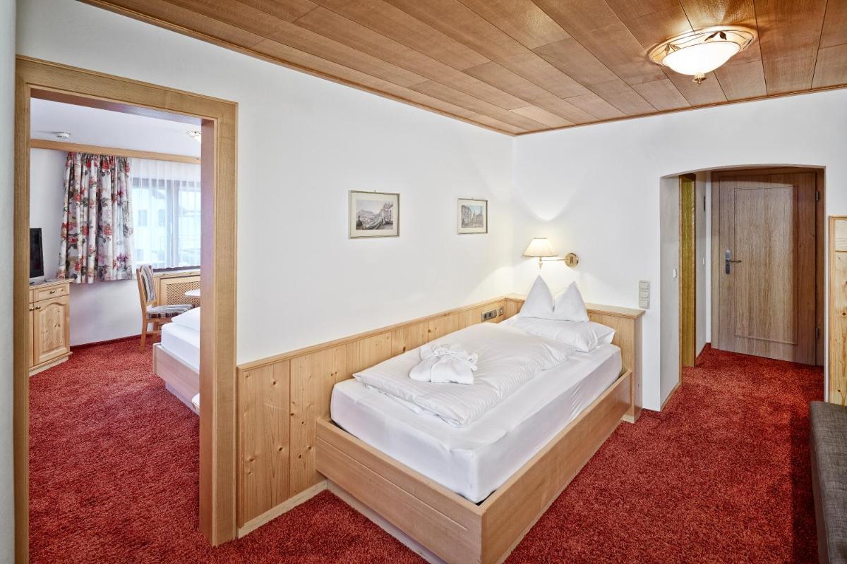 Hotel & Chalet Bellevue