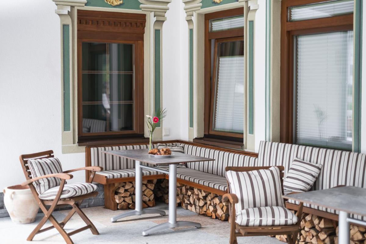 Hotel & Chalet Bellevue