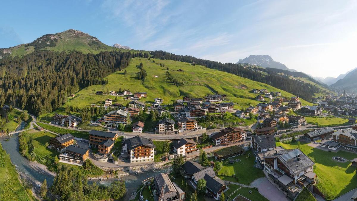 Hotel & Chalet Bellevue