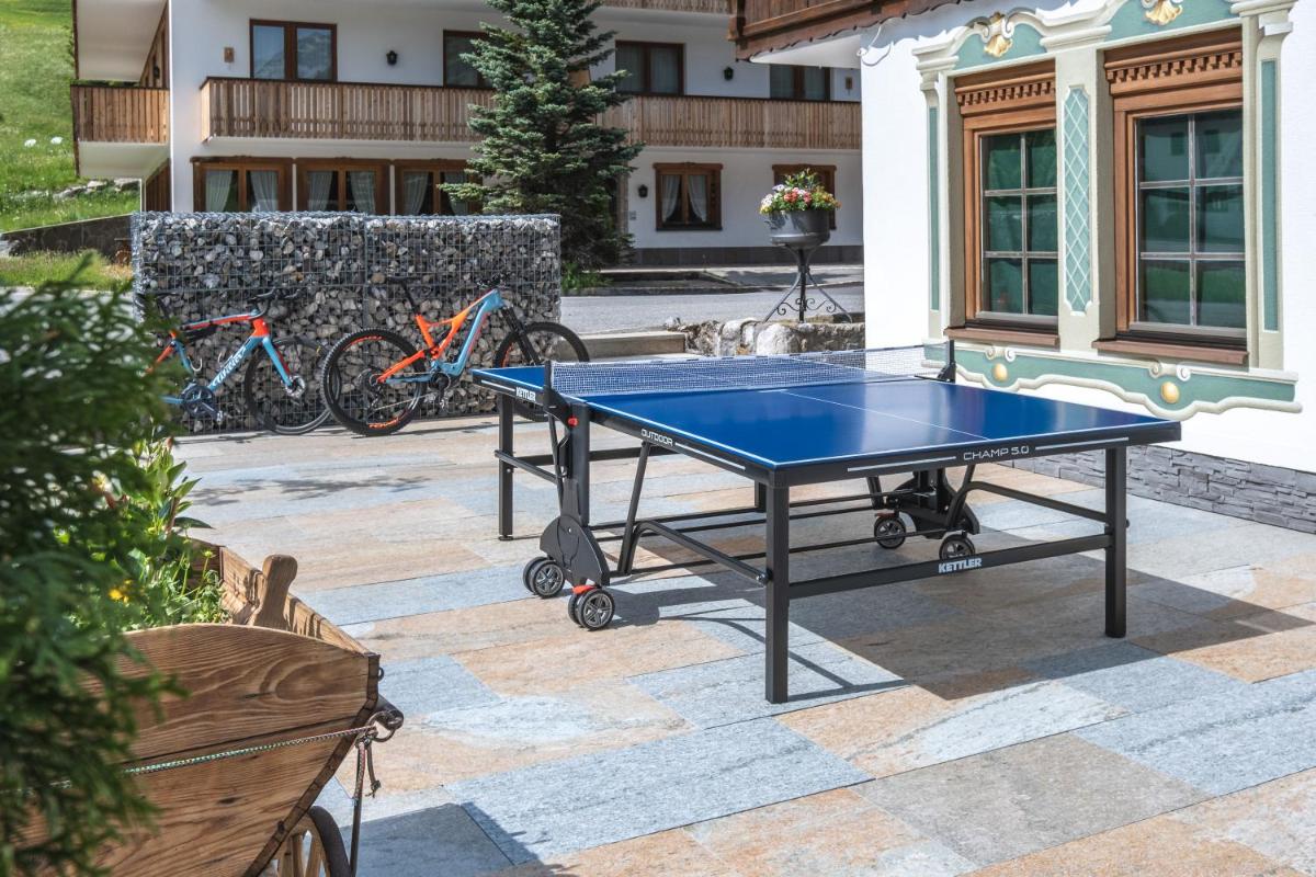 Hotel & Chalet Bellevue