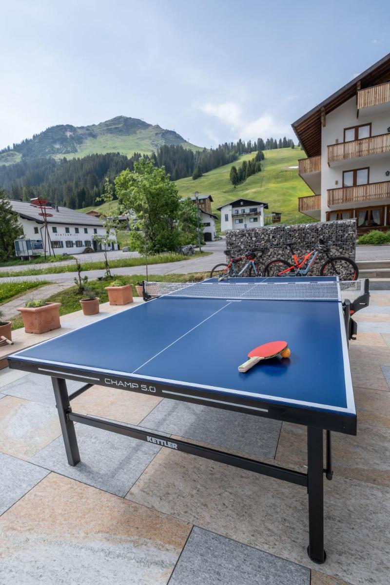 Hotel & Chalet Bellevue