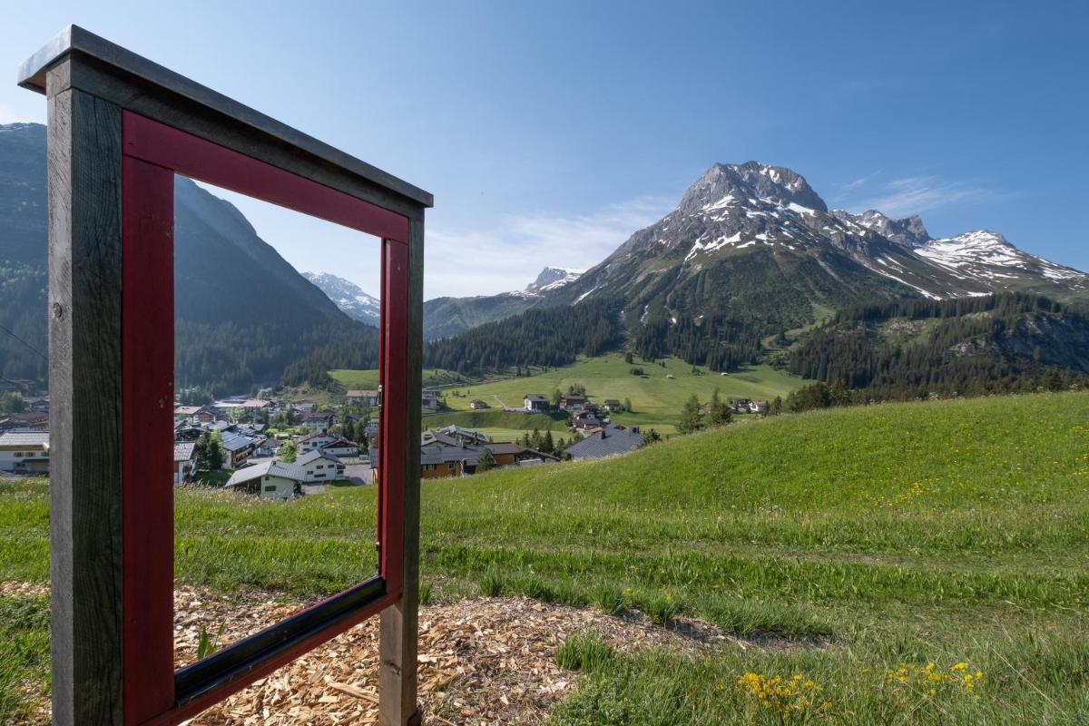 Hotel & Chalet Bellevue