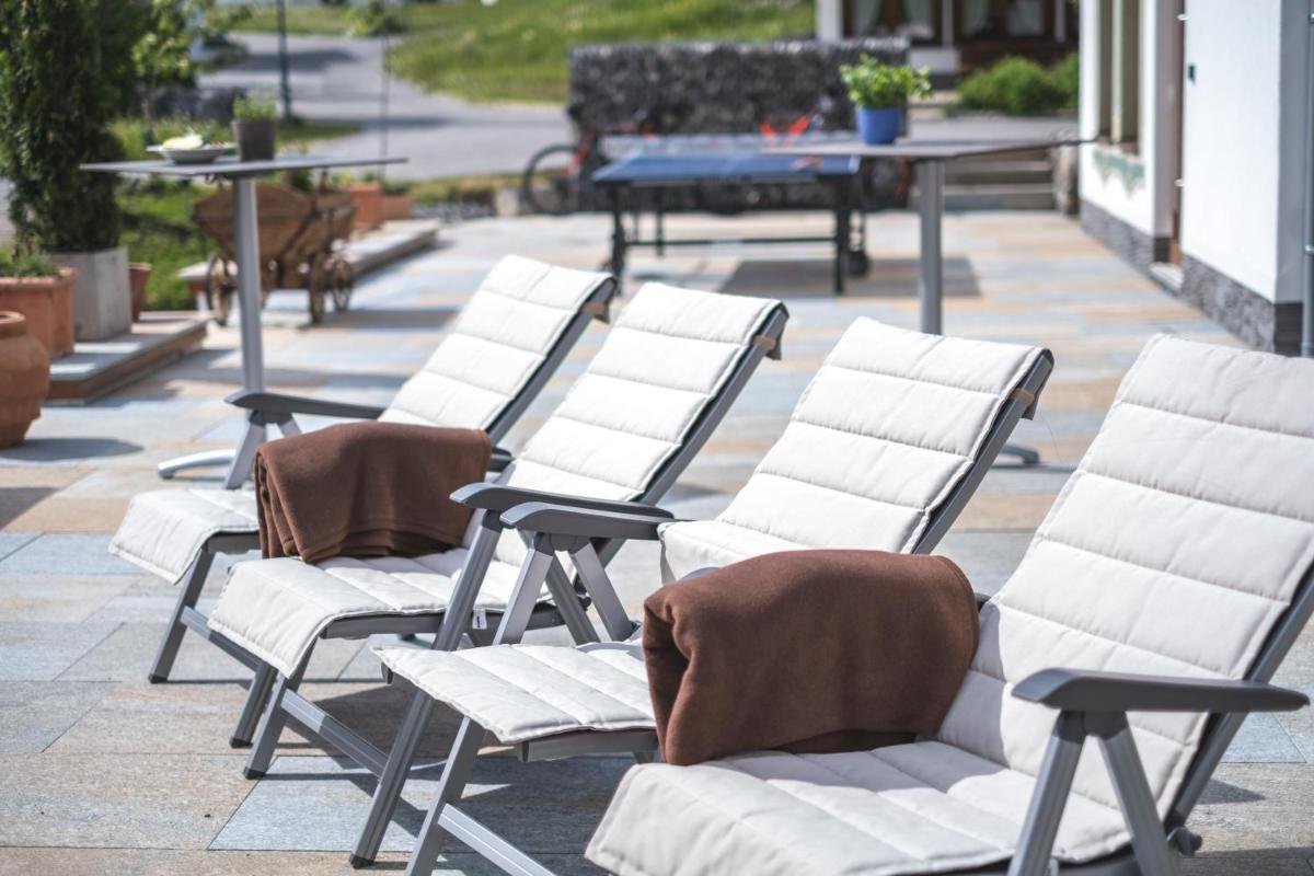 Hotel & Chalet Bellevue