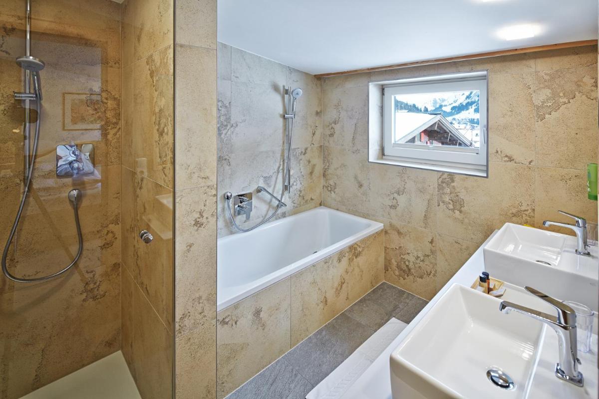 Hotel & Chalet Bellevue